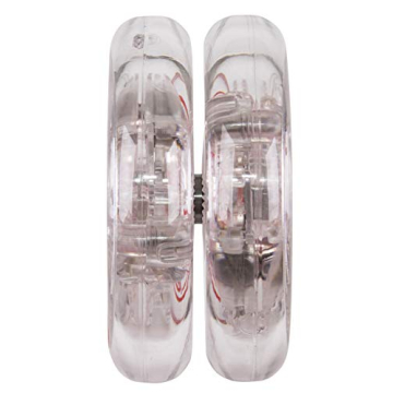 Duncan Limelight LED Yo-Yo Beginner Light-Up Toy
