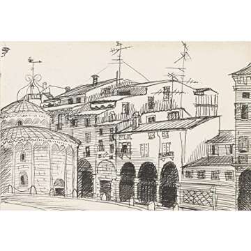 Anne Desmet Italian Journey: Art That Inspires