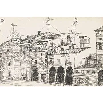 Anne Desmet Italian Journey: Art That Inspires