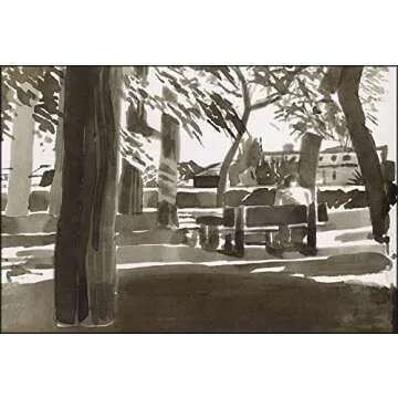 Anne Desmet Italian Journey: Art That Inspires