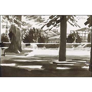 Anne Desmet Italian Journey: Art That Inspires