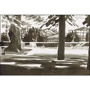 Anne Desmet Italian Journey: Art That Inspires