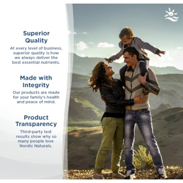 Nordic Naturals Prenatal DHA Soft Gels - Brain Development Support