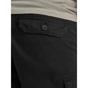 Lee Men's Cargo Shorts - Comfort Meets Functionality