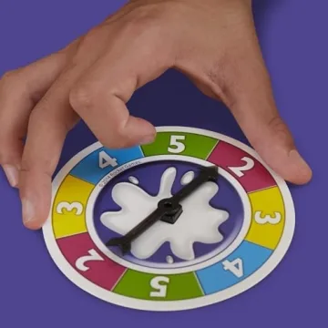 Hilarious Hasbro Pie Face Game for Family Fun and Laughter