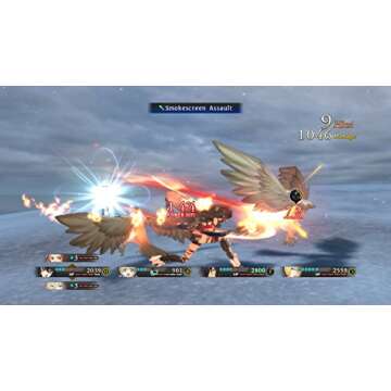 Tales of Berseria - PlayStation 4