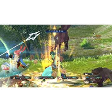 Tales of Berseria - PlayStation 4