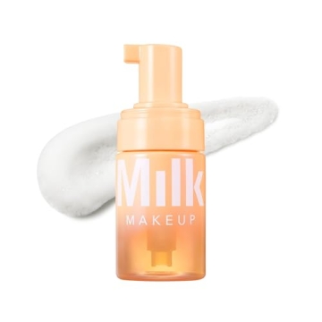 Milk Makeup Cloud Glow Foam Primer for All Skin Tones