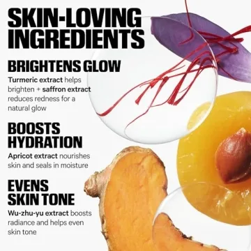 Milk Makeup Cloud Glow Foam Primer for All Skin Tones