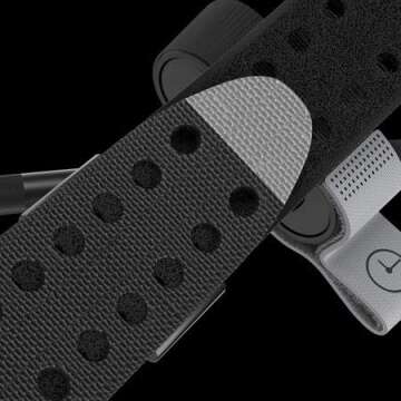 High-Performance SAM XT Extremity Tourniquet in Orange