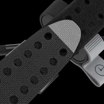 High-Performance SAM XT Extremity Tourniquet in Orange