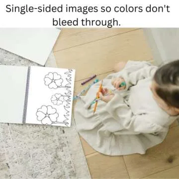 Personalized Coloring Books for Kids - Kids Coloring Book Coloring Book for Kids Custom Coloring Book Personalized Books for Kids with Name (8.5" x 5.5", Hearts)