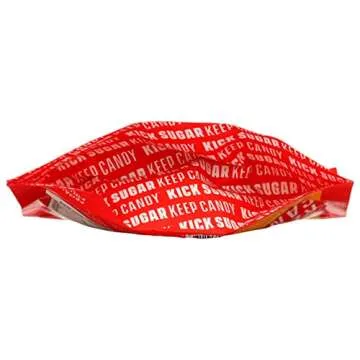 SMART SWEETS Cola Gummies for Guilt-Free Indulgence