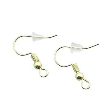 Artist Palette Paint Brush Earrings for Creative Souls