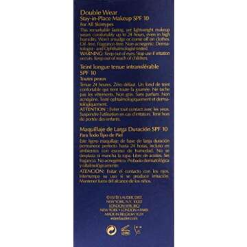 Estee Lauder Double Wear