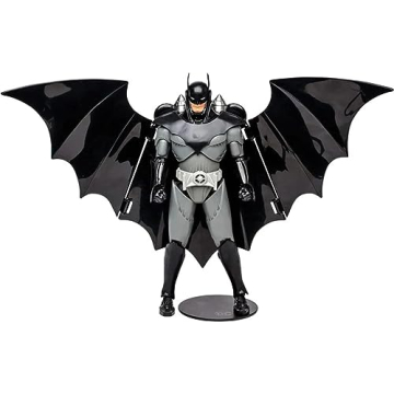 McFarlane Toys - DC Multiverse 7in - Armored Batman (Kingdom Come)