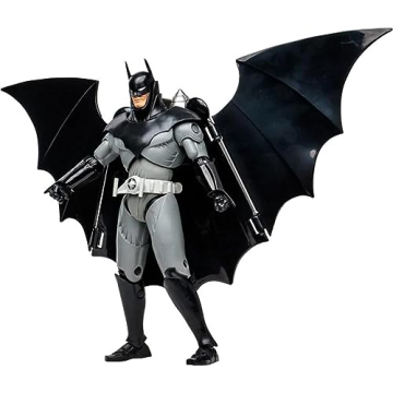 Buy McFarlane Multiverse Armored Batman Figure