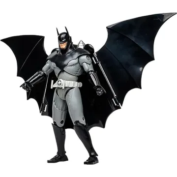 Buy McFarlane Multiverse Armored Batman Figure