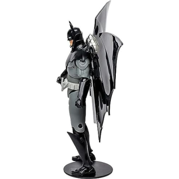 Buy McFarlane Multiverse Armored Batman Figure