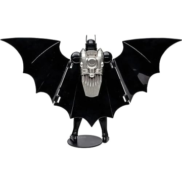 Buy McFarlane Multiverse Armored Batman Figure