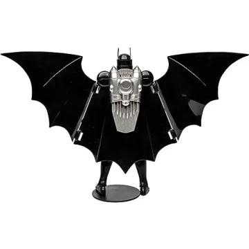 Buy McFarlane Multiverse Armored Batman Figure