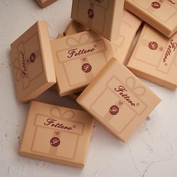 FETTERO Women Earrings Gold Plated Huggie Hoop Earrings Delicate Small Dainty Earings Snake Ball CZ Hoops for Women