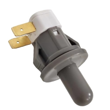 DA34-00066C Refrigerator Door Switch Compatible with Samsung Door Light, Replaces 2705488, AP5306252...