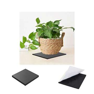 Premium Neoprene Foam Anti Vibration Pads for All Applications