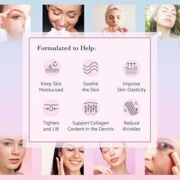 Glotrition Super Beauty Elixir, 1 Fl Oz