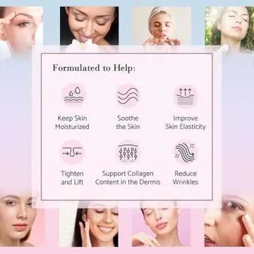 Glotrition Super Beauty Elixir, 1 Fl Oz