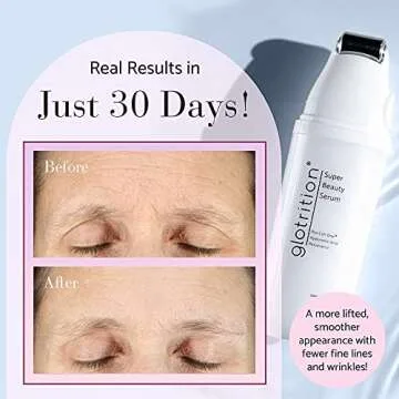 Glotrition Super Beauty Elixir, 1 Fl Oz