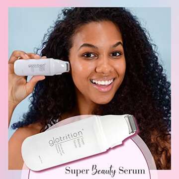 Glotrition Super Beauty Elixir, 1 Fl Oz
