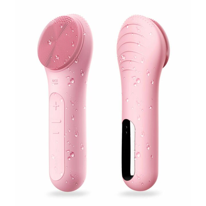 NågraCoola CLIE Facial Cleansing Brush for All