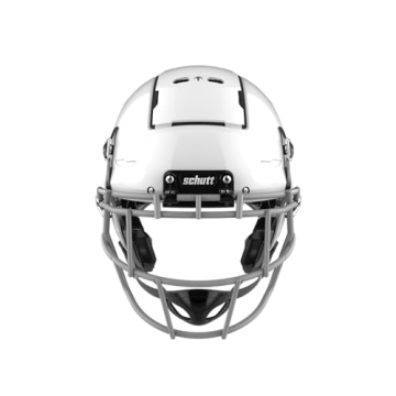 Schutt Youth F7 LX1 Football Helmet with Superior Safety Features