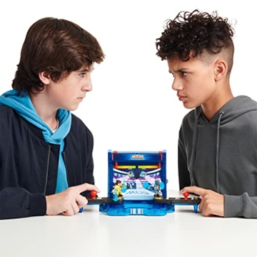 Akedo Battle Arena for Epic Warrior Showdowns