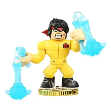 Akedo Battle Arena for Epic Warrior Showdowns