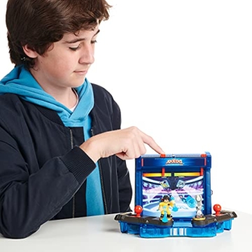 Akedo Battle Arena for Epic Warrior Showdowns