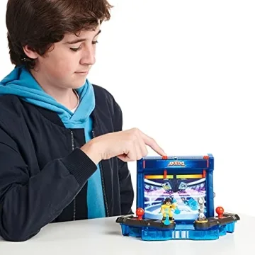 Akedo Battle Arena for Epic Warrior Showdowns