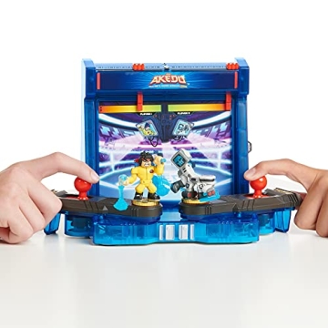 Akedo Battle Arena for Epic Warrior Showdowns