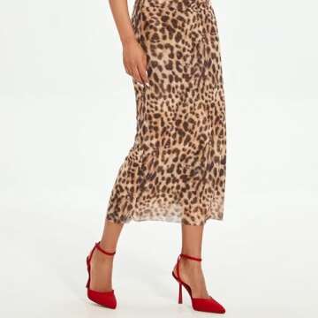 QIY Red Heels for Women Pumps Closed Pointed Toe Slingback Kitten Pointy Heels Heeled Sandals Ankle Strap Strappy High Heels Wedding Dress Shoes Size 7.5