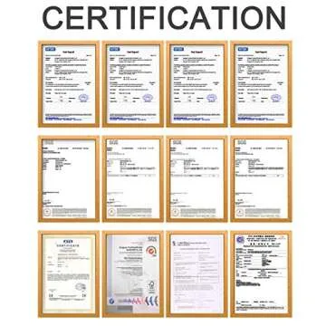 TIHOOD 1 Pack Baseball Stand Baseball Stand Holder Wooden Base Ball Stand Display Holder