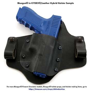 Bluegun Training Simulator for SIG P365 - Durable & Safe