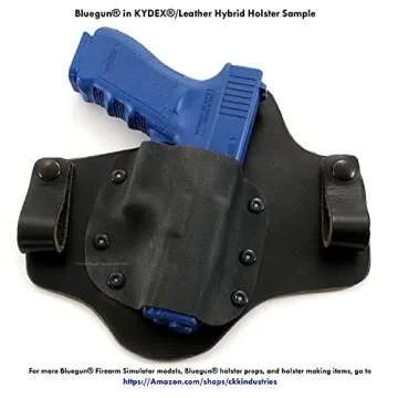 Bluegun Training Simulator for SIG P365 - Durable & Safe