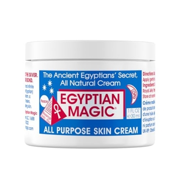 Egyptian Magic - All Purpose Face, Body, and Dry Skin Moisturizing Cream, Skin Protectant for Women ...