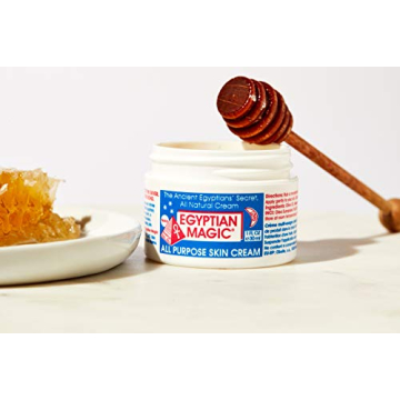 Egyptian Magic Skin Cream for All Skin Types - 1oz Jar