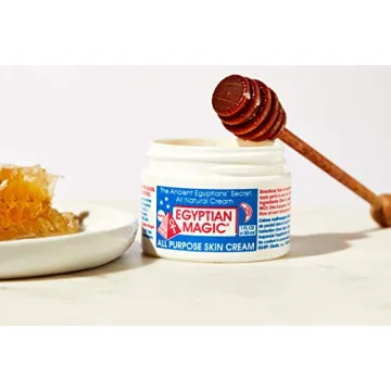 Egyptian Magic Skin Cream for All Skin Types - 1oz Jar