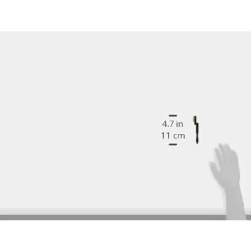 Tweezerman Folding Lashcomb for Perfect Lash Separation