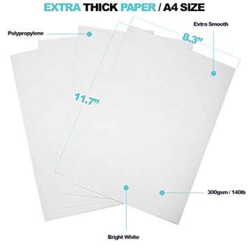 Jacquard Pinata Color Exciter Pack Alcohol Ink Bundle with Alcohol Blending Solution, Pixiss Blending Tools and Pixiss 9x12 Inch Alcohol Ink Paper