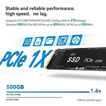 Beelink Mini S12 Pro: Compact Powerhouse with 4K Support