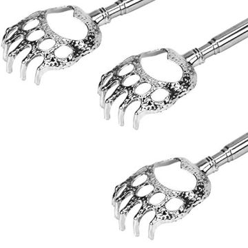 HOFASON Portable Back Scratcher for Men & Women